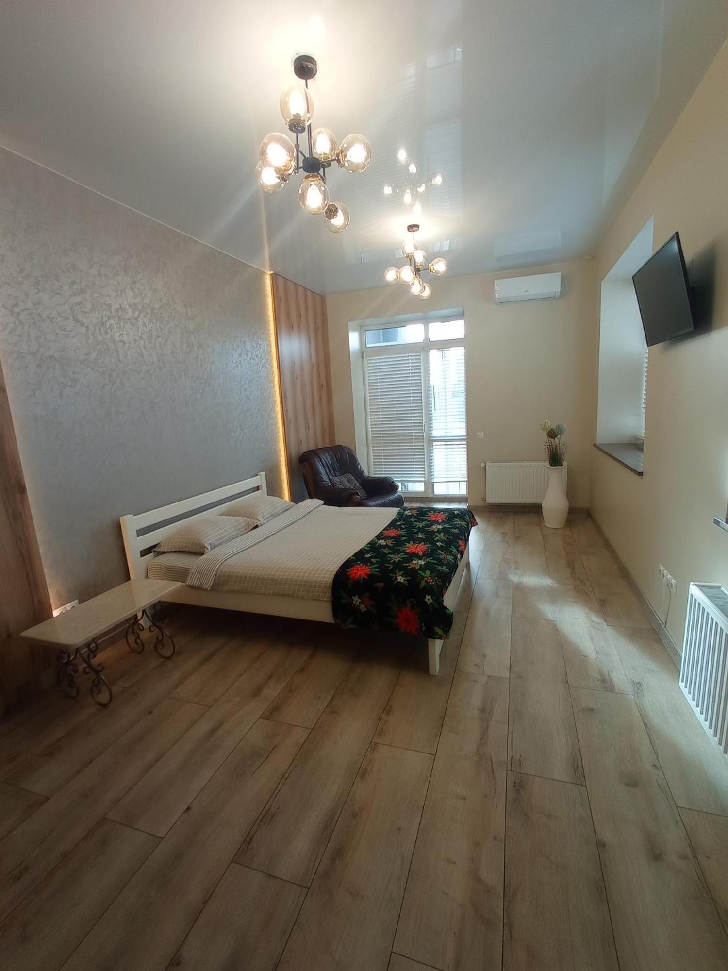 Lux Apartment & Центр,Жк Театральний Rivne Kültér fotó