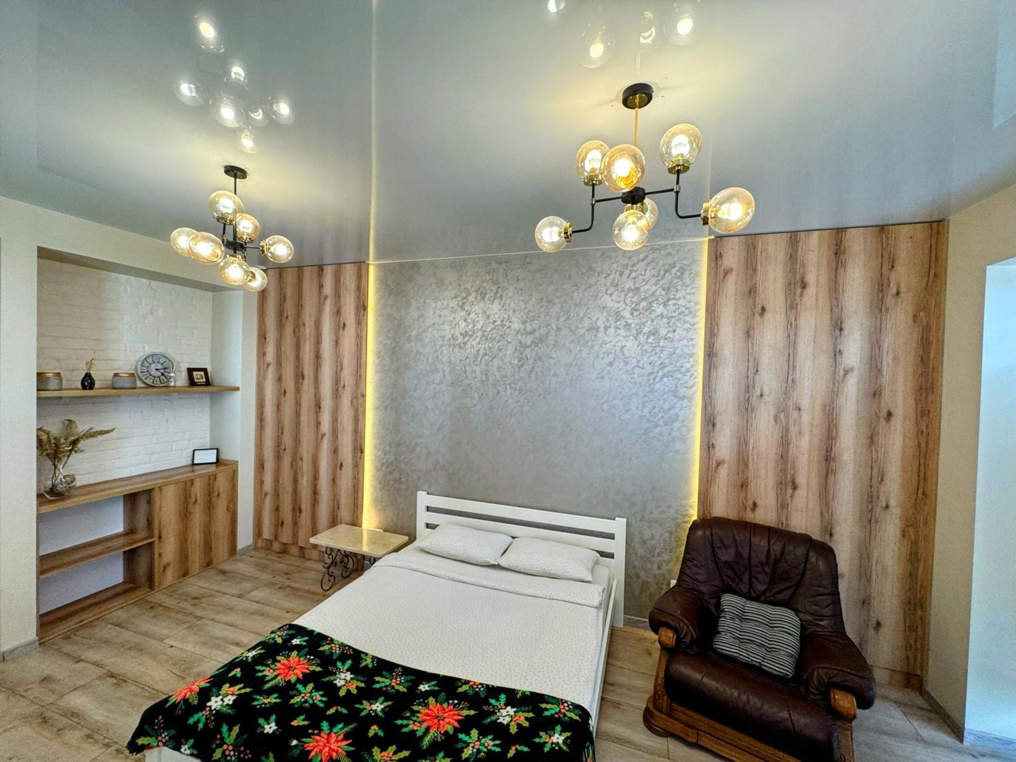 Lux Apartment & Центр,Жк Театральний Rivne Kültér fotó